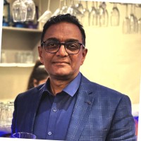 Satish Chandra Singh