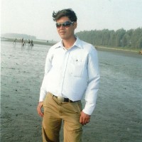 mritunjay thakur
