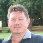 Kobus Swanepoel