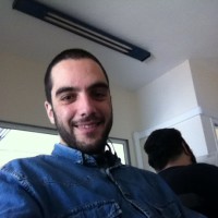Giorgos Michelopoulos