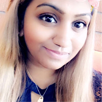 Rita Ganesh