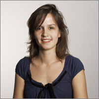 Sophie Seys