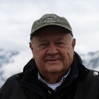 Webb Gilmore