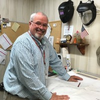 Tommy Sanders, Pe, Ptoe