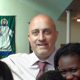 Stephen Cooley