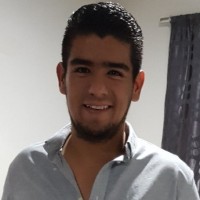 Giancarlo Melgoza Aguilar