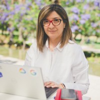 Francia Berna Sánchez