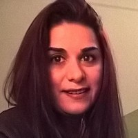 Corina Perez Cobo