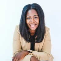 Jenae Calloway, MBA
