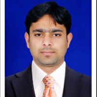 Jahangir Syed