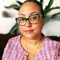 Chantal Johnson