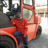 Calvin Ndiba