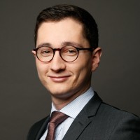 Charles Varvoux, Cfa