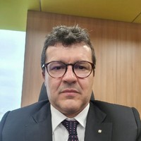 Carlos Hamilton Araújo