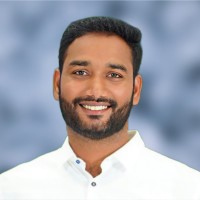 Nagendra Patibandla