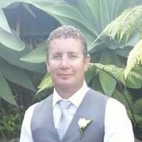 Andrew O'Connor