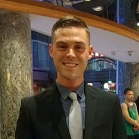 Matthew Hill