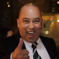 Antonio Carlos Galvão De Oliveira