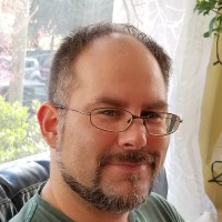 Simon Solomon, MA, RPCA