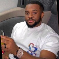 Johnson Uduak