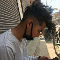 Chand Shaikh