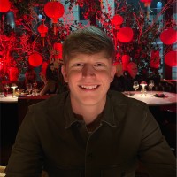 Toby Watts