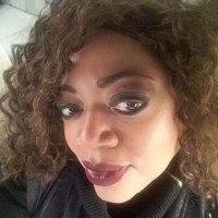 Roslyn Jones