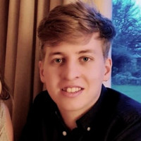 Alex Hollis