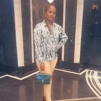 Nonku Mbhele