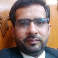 Shahid Mahmood