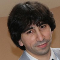 Crespo Daou