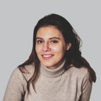 Yeva Borovyk