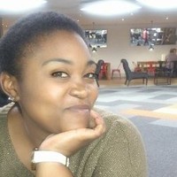 Keitumetsi Dlamini