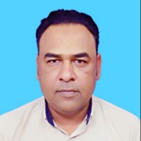 Junaid Bashir Khan