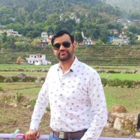 Dr. Naveen Chandra Bhatt