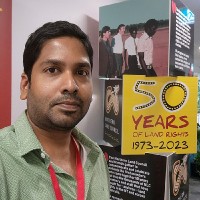 Paddy Mohan