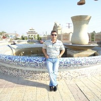 Etibar Qarayev