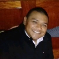 José leonardo Pérez M.