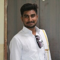 Rakesh Munja