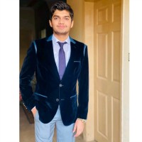 Syed Zain ul Abedeen