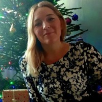 Helen Aareleid–Warning