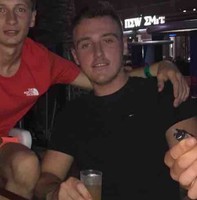 Liam Mackenzie