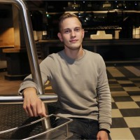 Dennis Van De Graaf