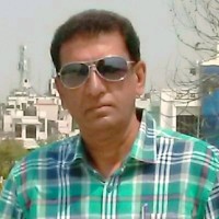 Ashu Chopra