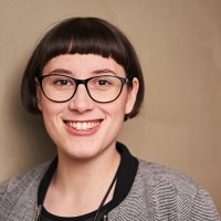 Caroline Frumert