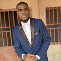 Mohamed Abdounour Pagna