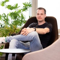Stefan Housen