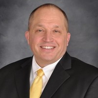 Greg Crowe