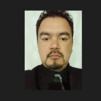 Damian Romero Rivera