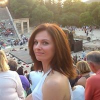 Vasiliki Koumparouli